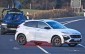 Hyundai Kona N 2022 'lộ thiên' trước thềm ra mắt